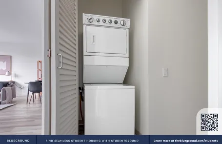 1 Bedroom Streeterville Apartment