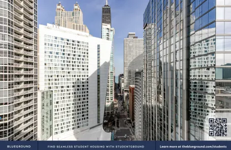 1 Bedroom Gold Coast Apartment