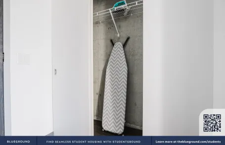 1 Bedroom Chicago Loop Apartment