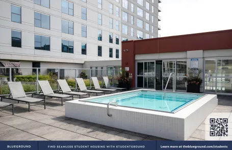 1 Bedroom South Loop Apartment