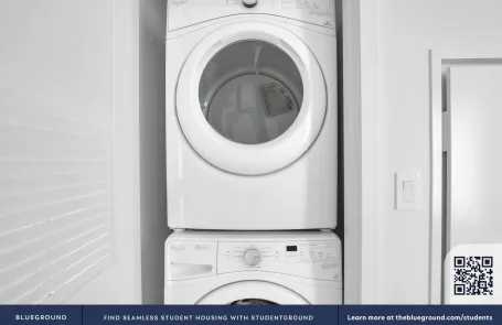 2 Bedroom South Loop Apartment