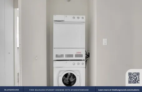1 Bedroom River North Apartment