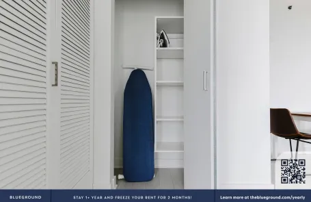 1 Bedroom West Loop Apartment