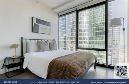 2 Bedroom South Loop Apartment