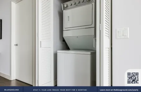 1 Bedroom South Loop Apartment