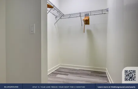1 Bedroom Streeterville Apartment