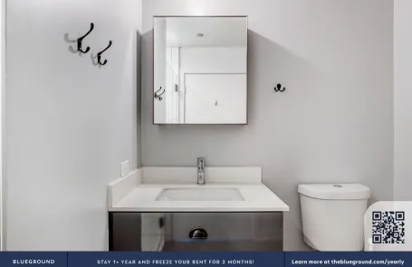 1 Bedroom Gold Coast Apartment