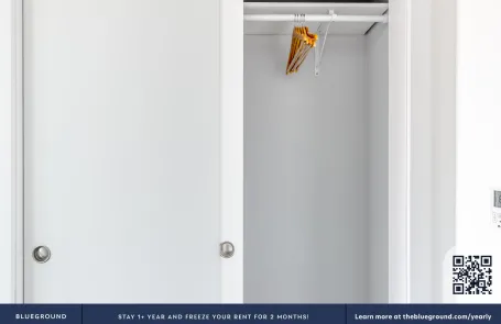 1 Bedroom Gold Coast Apartment