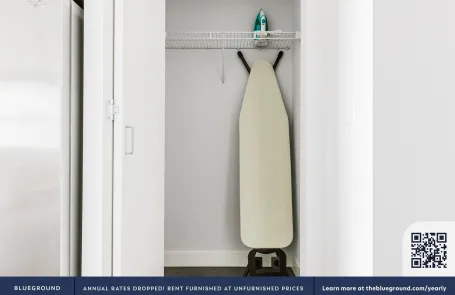 1 Bedroom South Loop Apartment
