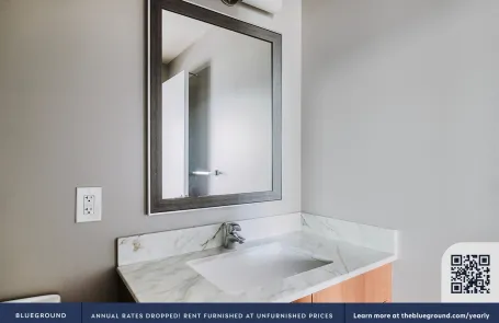 2 Bedroom River North Apartment