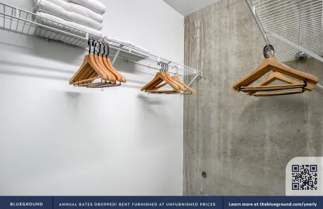 2 Bedroom South Loop Apartment