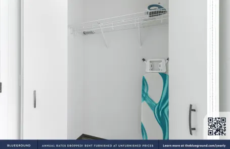 1 Bedroom West Loop Apartment