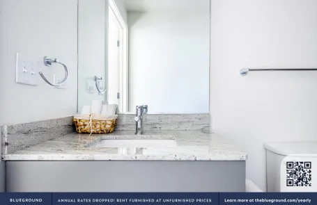 2 Bedroom Logan Square Apartment
