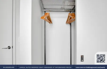 2 Bedroom South Loop Apartment