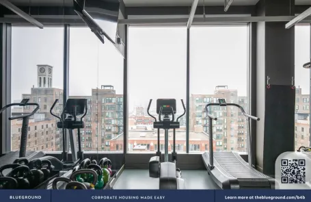 1 Bedroom West Loop Apartment