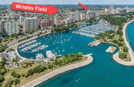 2 Bedroom Lakeview Condo