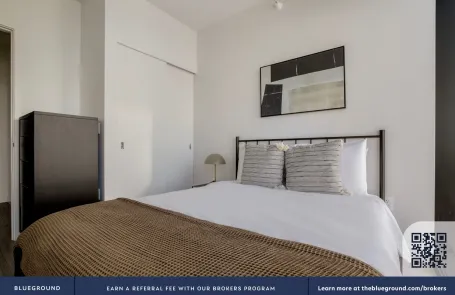 2 Bedroom South Loop Apartment