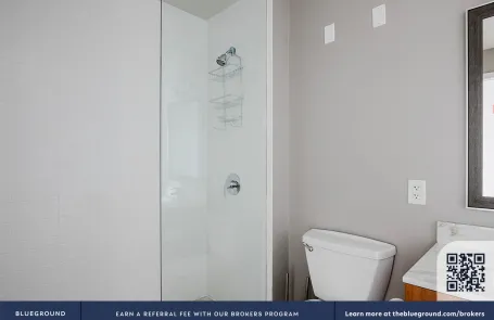 2 Bedroom River North Apartment