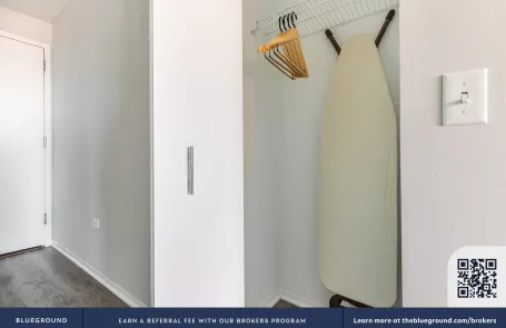1 Bedroom South Loop Apartment