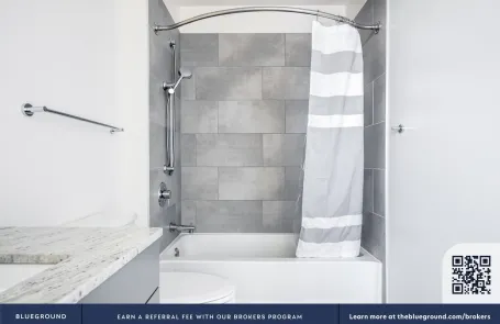 2 Bedroom Logan Square Apartment