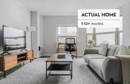 1 Bedroom Gold Coast Apartment