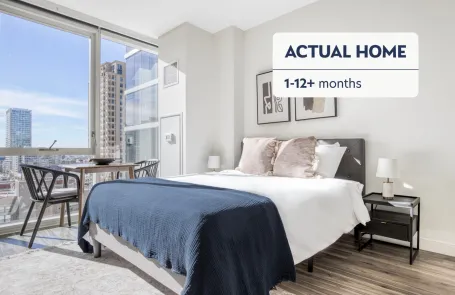Studio South Loop Apartment