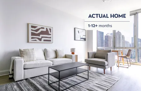 1 Bedroom Gold Coast Apartment
