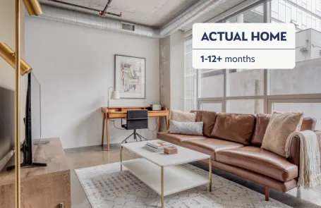 1 Bedroom Gold Coast Apartment