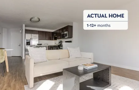 1 Bedroom Gold Coast Apartment