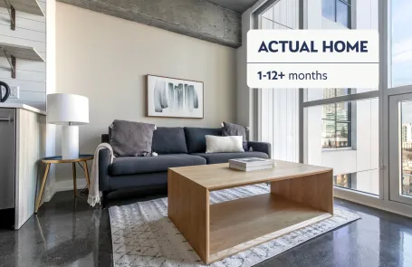 1 Bedroom Gold Coast Apartment