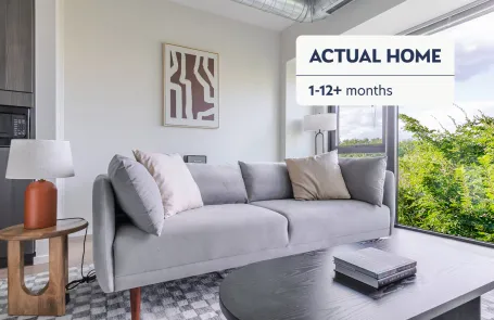 1 Bedroom Old Town Apartment