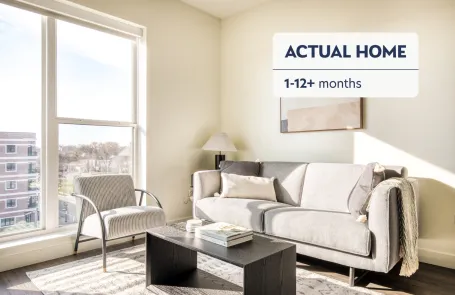 1 Bedroom Elmhurst Apartment