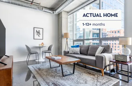 1 Bedroom Gold Coast Apartment
