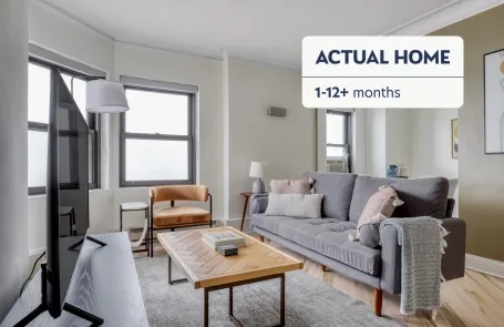 1 Bedroom Gold Coast Apartment