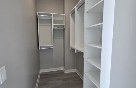 2 Bedroom Uptown Apartment