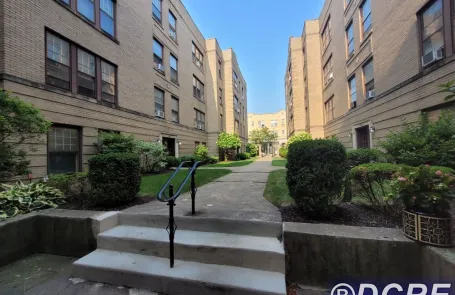 1 Bedroom Evanston Apartment