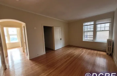 1 Bedroom Evanston Apartment