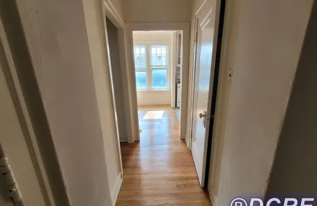 1 Bedroom Evanston Apartment
