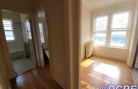 1 Bedroom Evanston Apartment