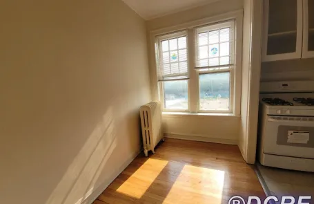 1 Bedroom Evanston Apartment