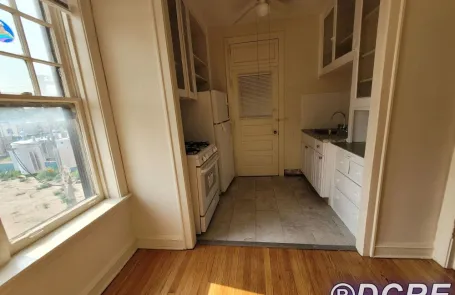 1 Bedroom Evanston Apartment
