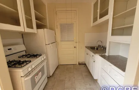 1 Bedroom Evanston Apartment