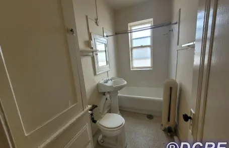 1 Bedroom Evanston Apartment