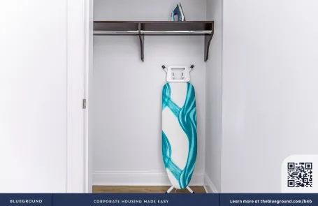 1 Bedroom Gold Coast Apartment