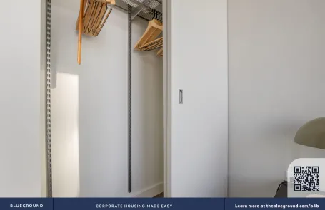 2 Bedroom South Loop Apartment