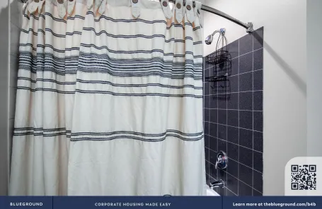 2 Bedroom South Loop Apartment