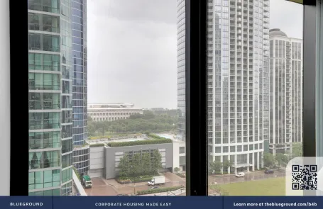 2 Bedroom South Loop Apartment