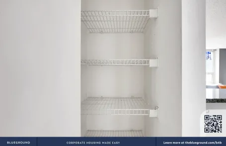 1 Bedroom River North Apartment