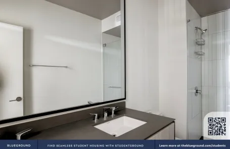 2 Bedroom South Loop Apartment