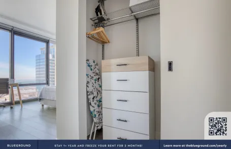 2 Bedroom South Loop Apartment